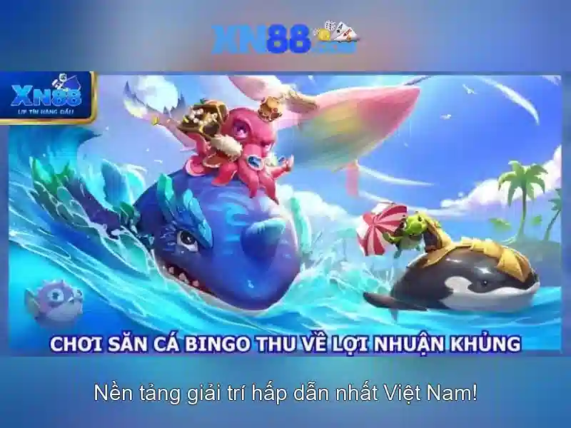 xn88: Khám phá nền tảng giải trí và cộng đồng người chơi Giao diện nhà cái hoàn hảo