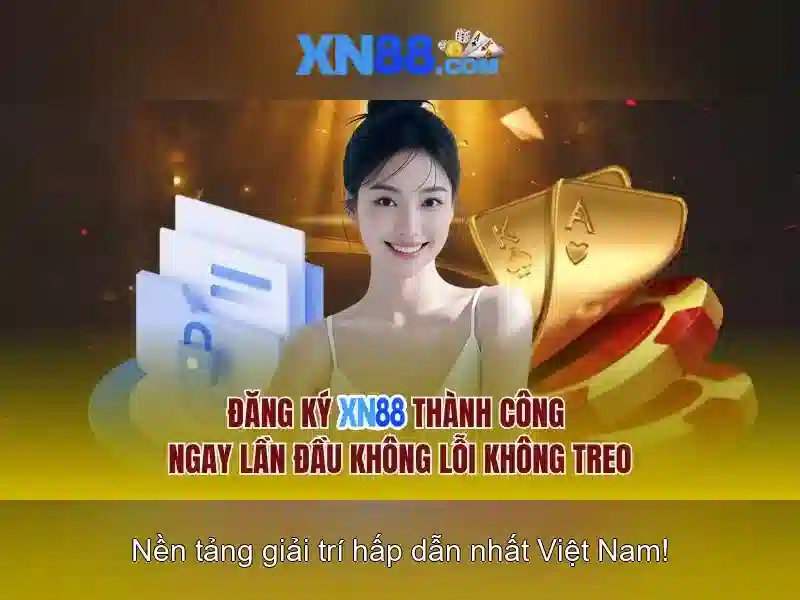 Giao diện nhà cái hoàn hảo
