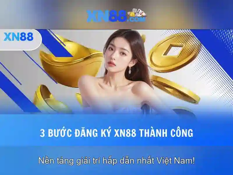 Giao diện nhà cái hoàn hảo