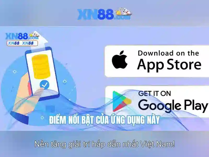 Giao diện nhà cái hoàn hảo