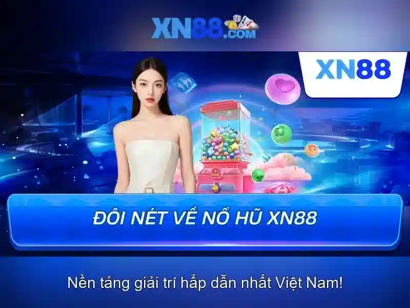 Giao diện nhà cái hoàn hảo