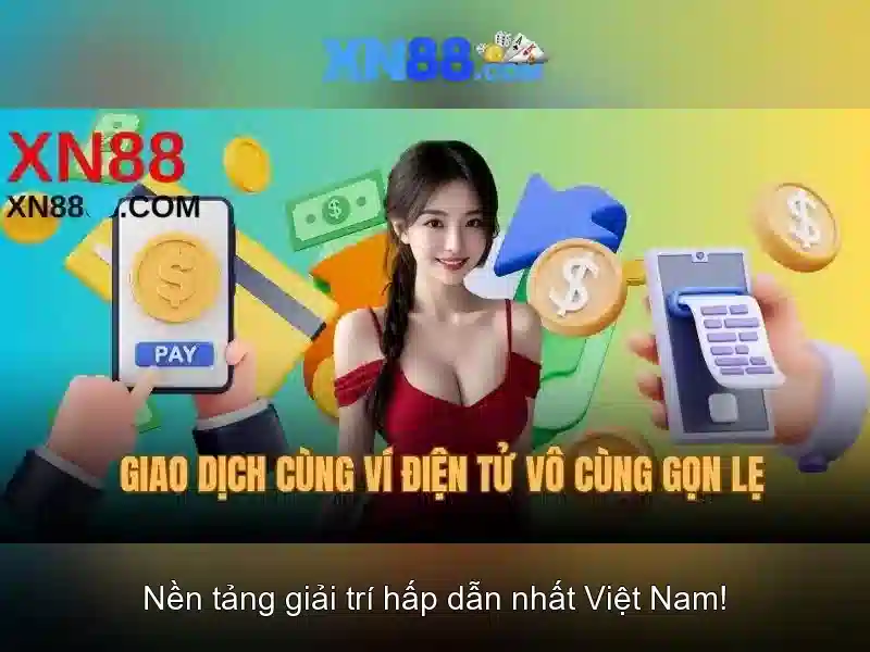 Giới thiệu về xn88
