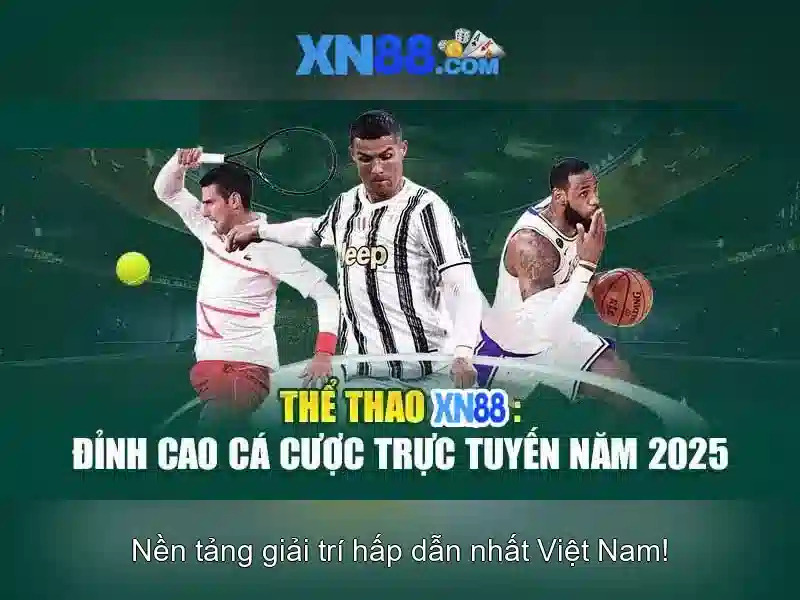 Giới thiệu về XN88