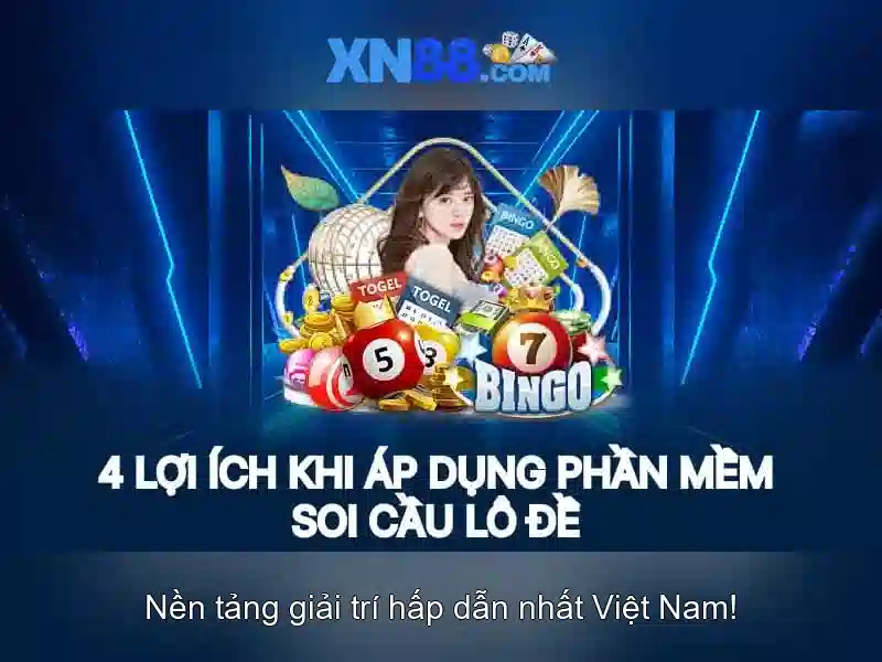 Giao diện nhà cái hoàn hảo