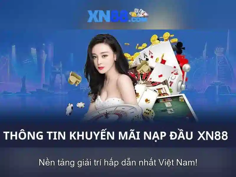 Giao diện nhà cái hoàn hảo