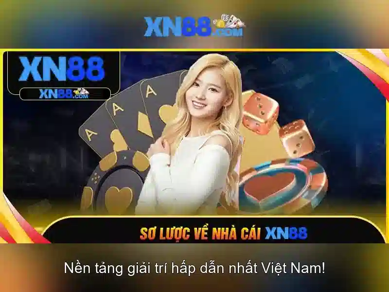 Giao diện nhà cái hoàn hảo