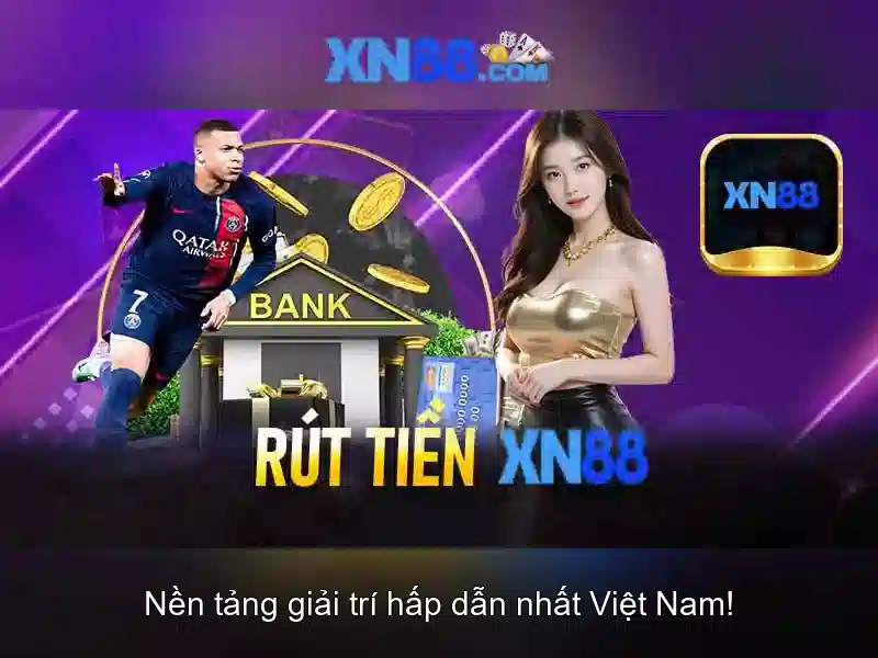 Giao diện nhà cái hoàn hảo