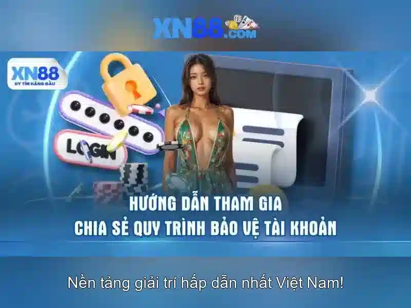 Giao diện nhà cái hoàn hảo