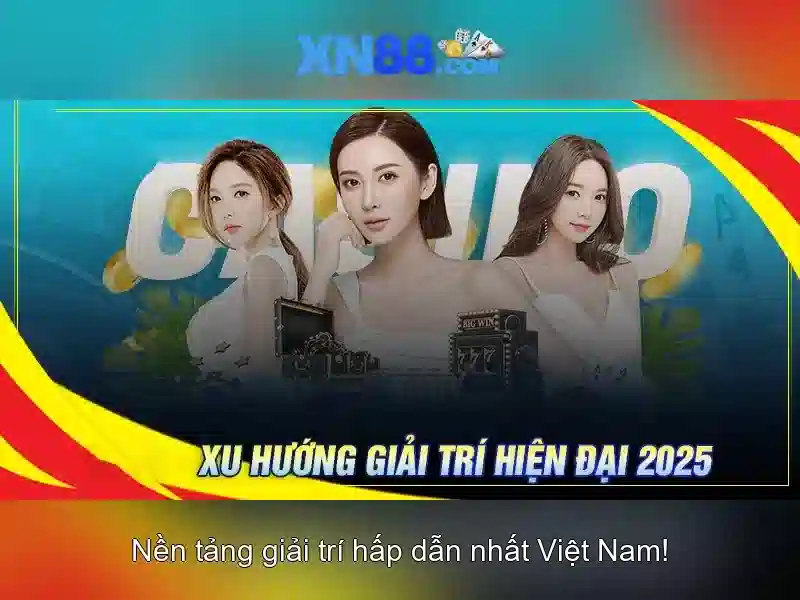 Giới thiệu về xn88