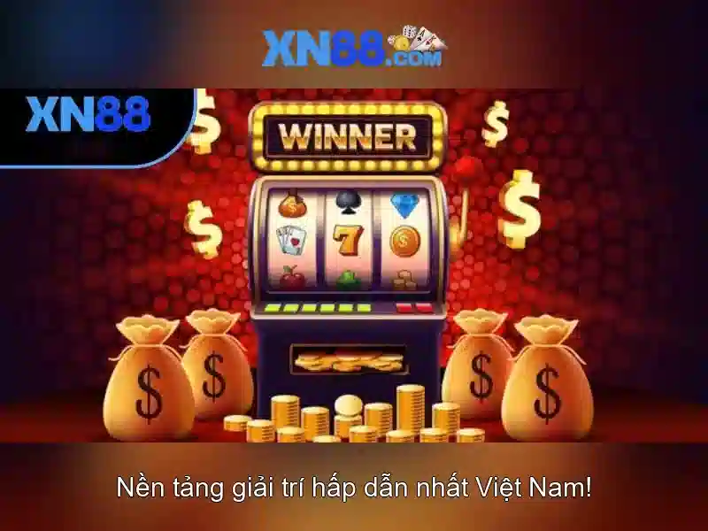 Giao diện nhà cái hoàn hảo