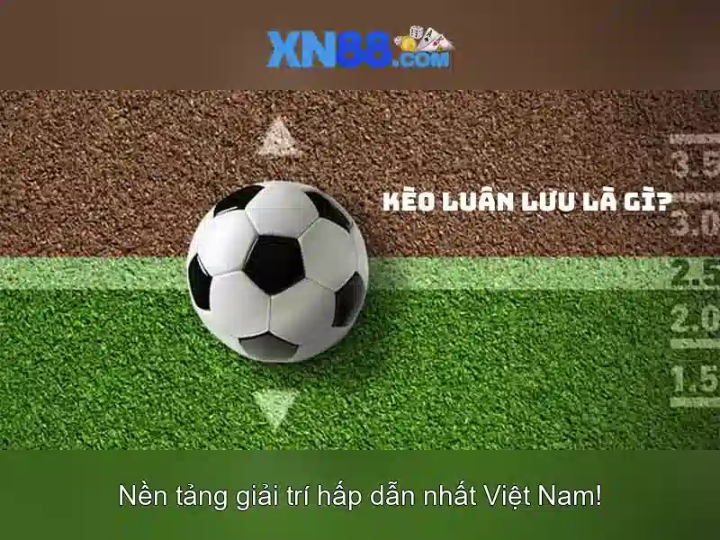 Giao diện nhà cái hoàn hảo