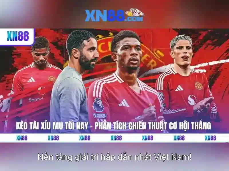 Giới thiệu về xn88