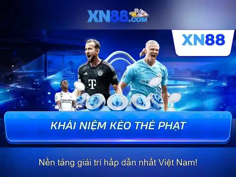 Giao diện nhà cái hoàn hảo