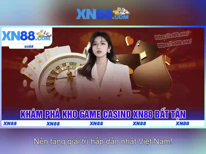 Các đặc điểm nổi bật của XN88