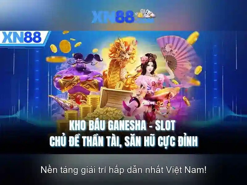 Giao diện nhà cái hoàn hảo