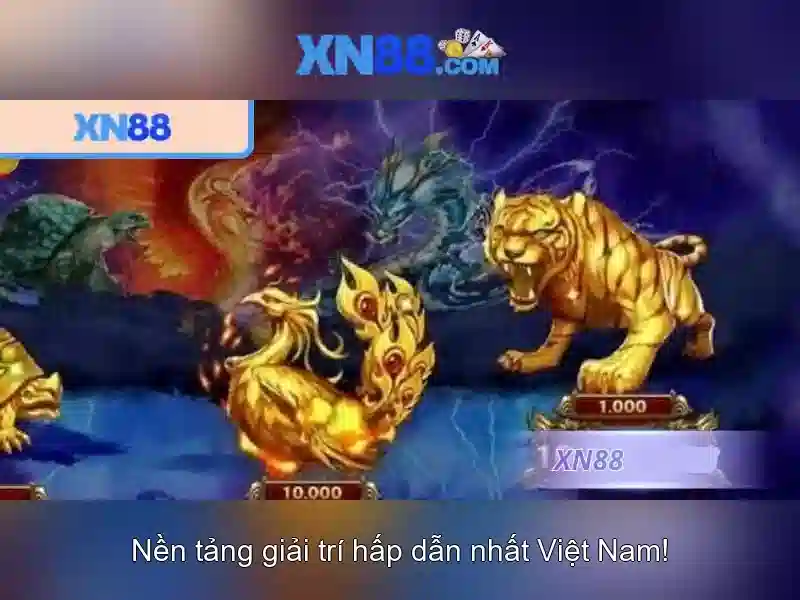 Tính năng nổi bật của xn88
