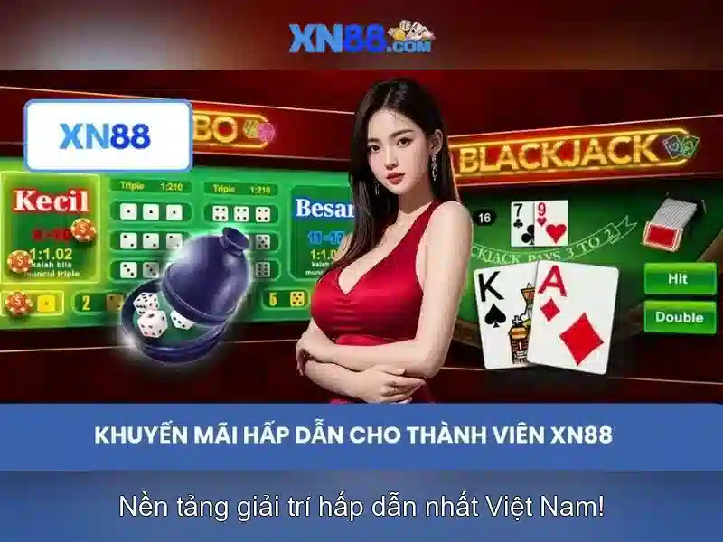 Nền tảng và trò chơi