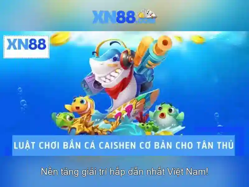 Tính năng nổi bật của xn88