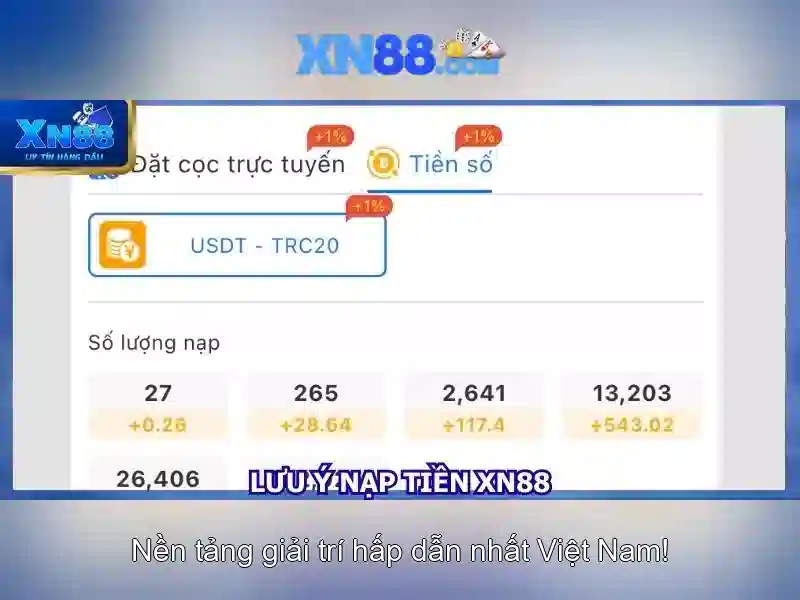 Nền tảng và tính năng