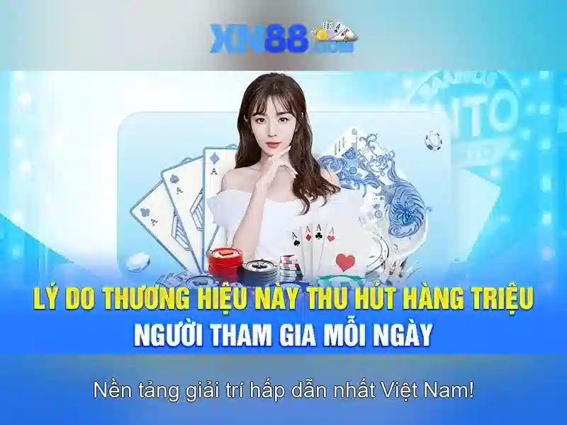 Khám phá xn88