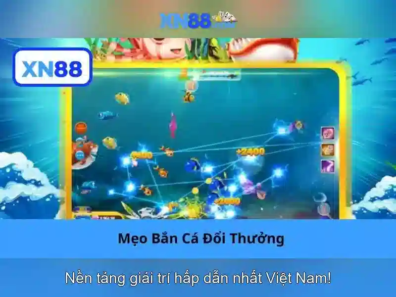 Giao diện nhà cái hoàn hảo