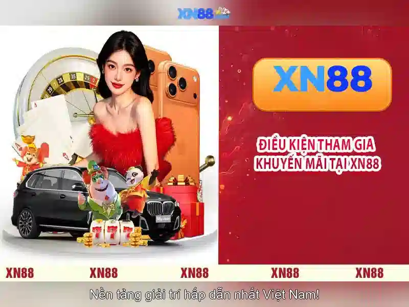 Giao diện nhà cái hoàn hảo