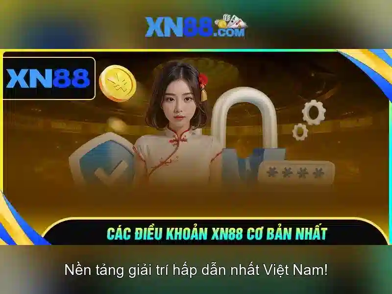 Giao diện nhà cái hoàn hảo