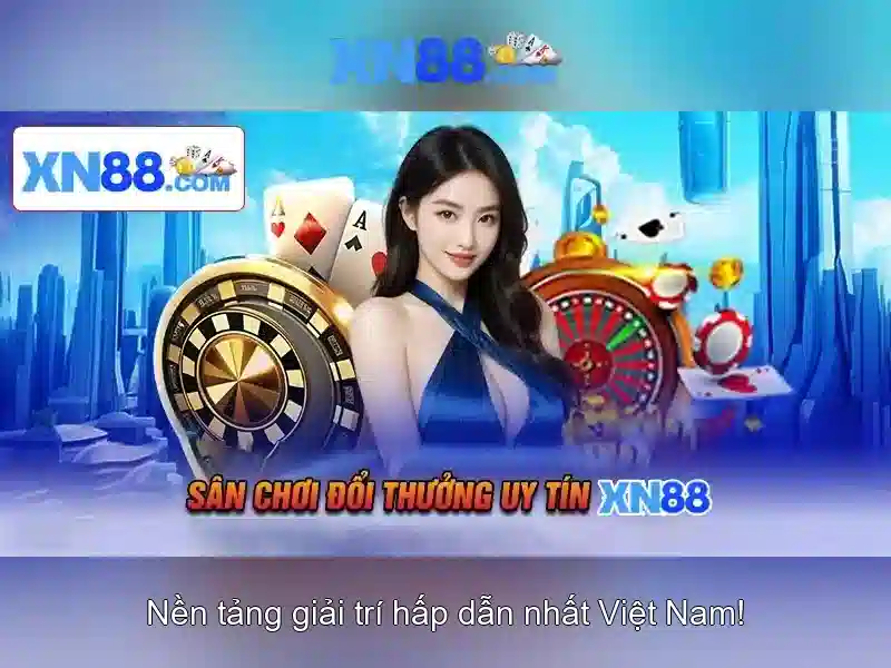 Giao diện nhà cái hoàn hảo