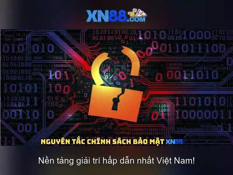 xn88: Khám phá nền tảng giải trí trực tuyến và cược an toàn Giao diện nhà cái hoàn hảo