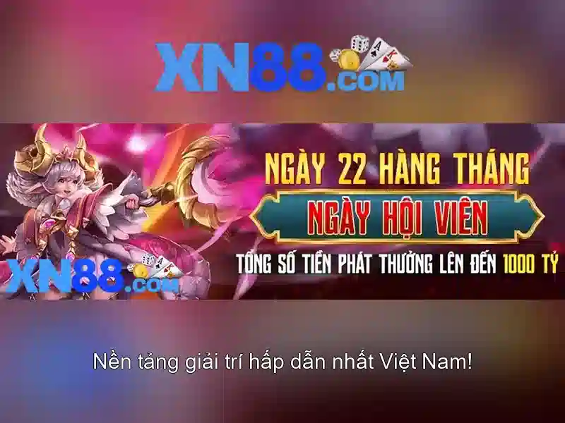 Nền tảng và tính năng nổi bật