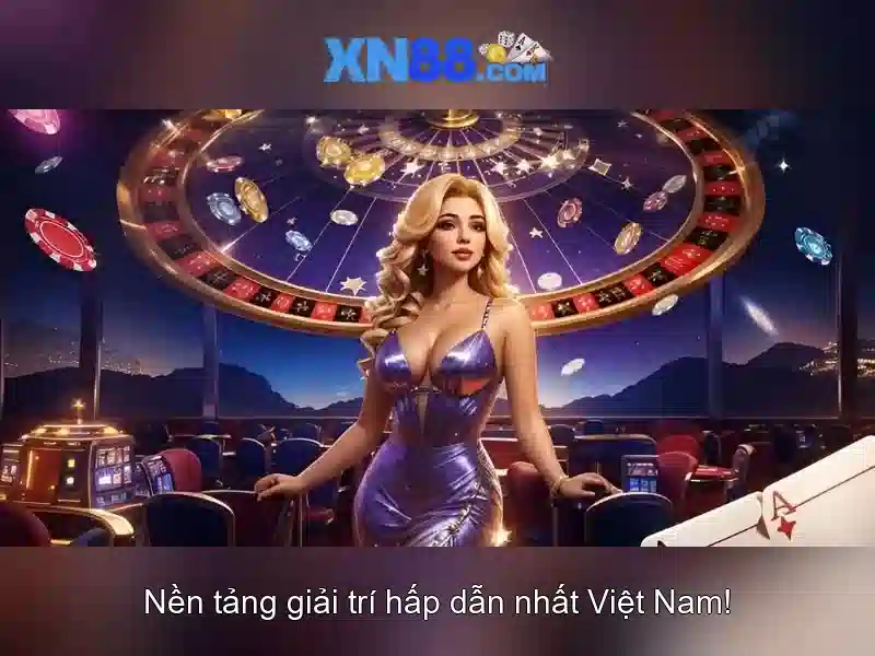 Giao diện nhà cái hoàn hảo