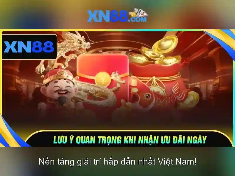 An toàn và bảo mật tại xn88