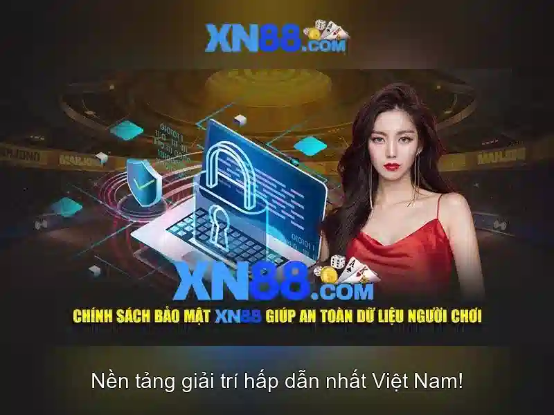 Giao diện nhà cái hoàn hảo