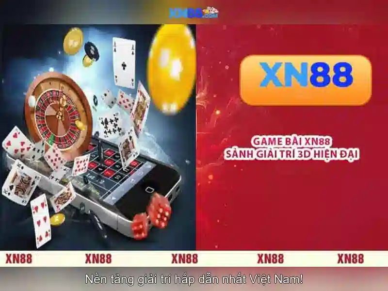 Giới thiệu về XN88