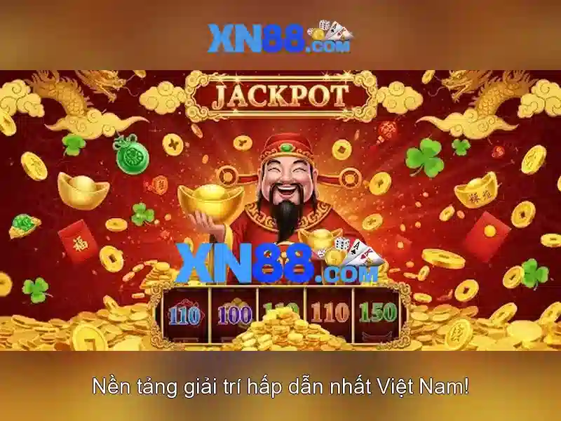 Giao diện nhà cái hoàn hảo