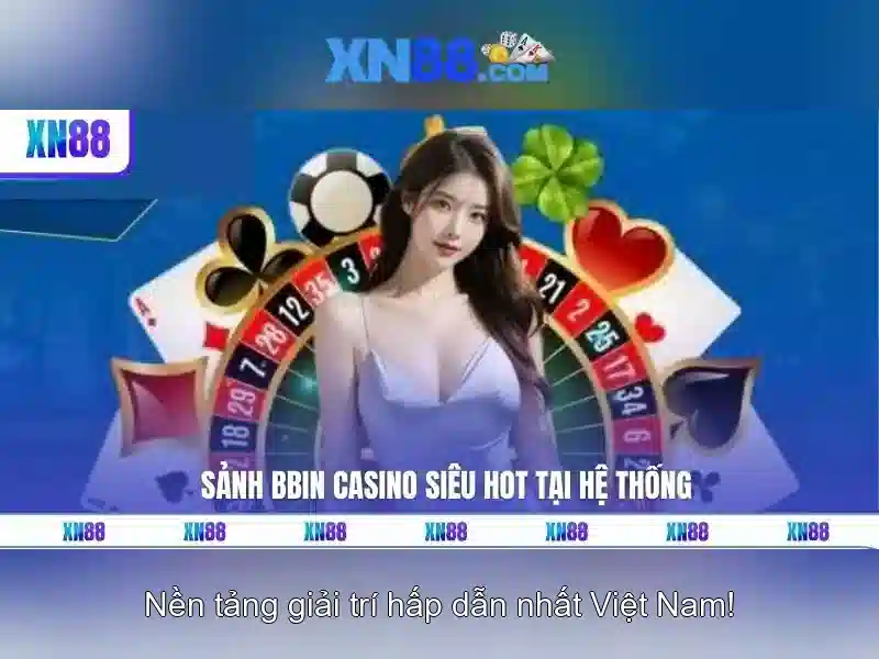 Giao diện nhà cái hoàn hảo
