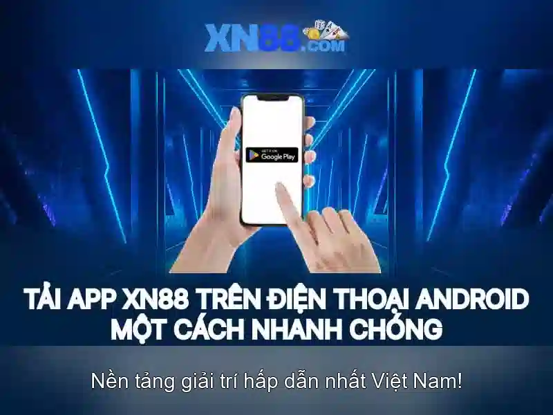 Giao diện nhà cái hoàn hảo