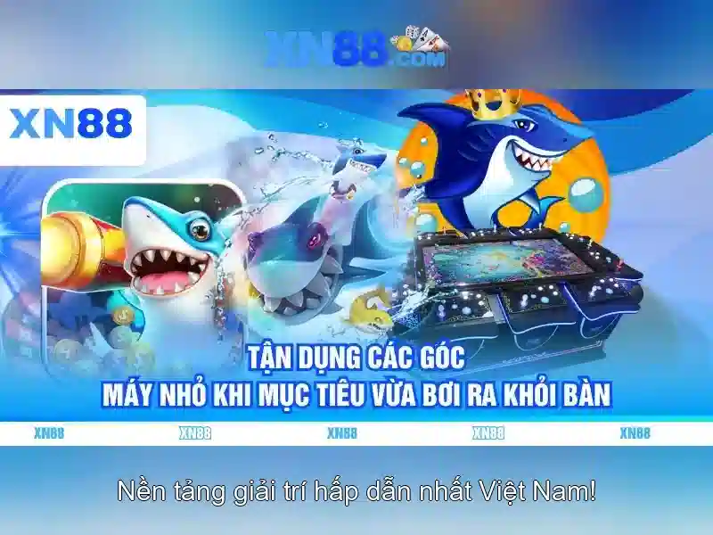 Tại sao chọn xn88