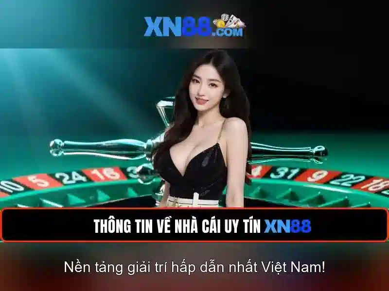 Giao diện nhà cái hoàn hảo