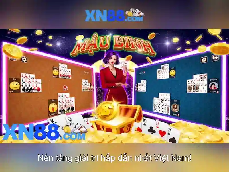 Giao diện nhà cái hoàn hảo