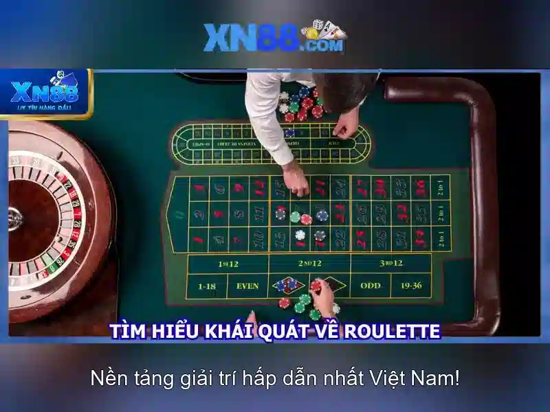 xn88: Nền tảng cá cược và trò chơi trực tuyến