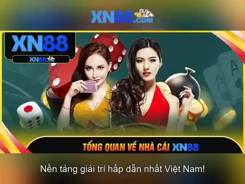 Giao diện nhà cái hoàn hảo