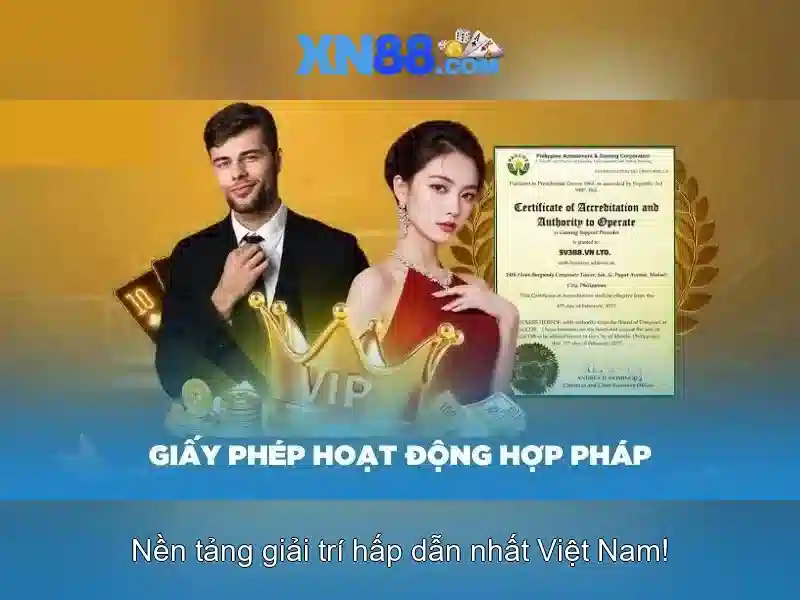 Xn88: Nền tảng giải trí trực tuyến và các tính năng nổi bật Giao diện nhà cái hoàn hảo