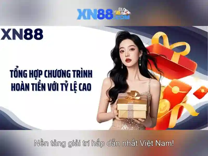 Giao diện nhà cái hoàn hảo