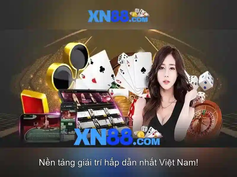 Giao diện nhà cái hoàn hảo