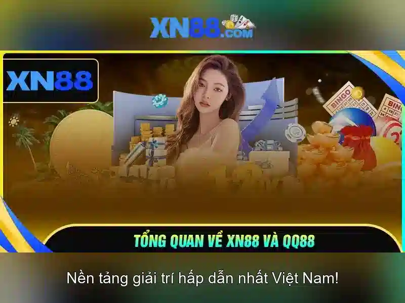 Giao diện nhà cái hoàn hảo