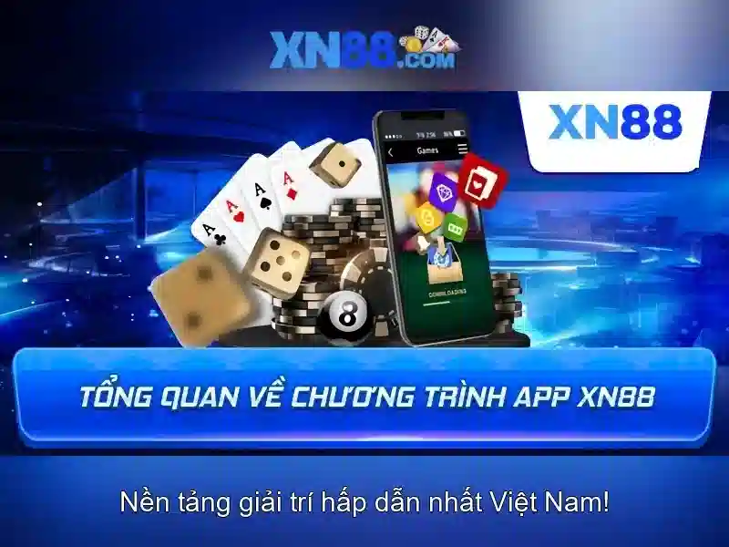 xn88: Đánh giá, trải nghiệm và hướng dẫn cơ bản Giao diện nhà cái hoàn hảo