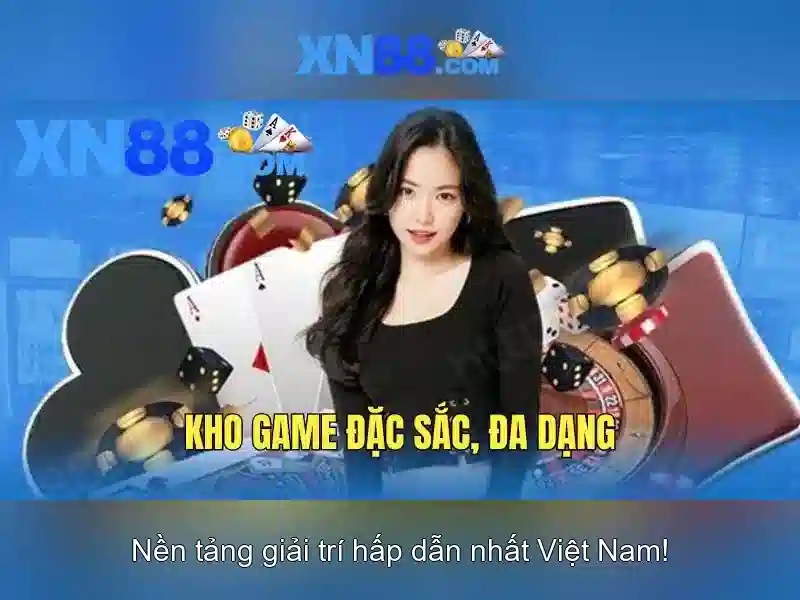 Giao diện nhà cái hoàn hảo