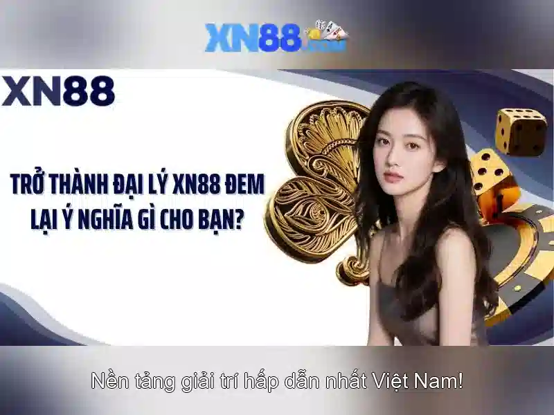 Giao diện nhà cái hoàn hảo