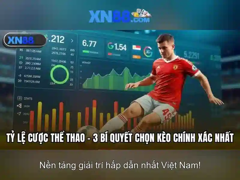 Giao diện nhà cái hoàn hảo